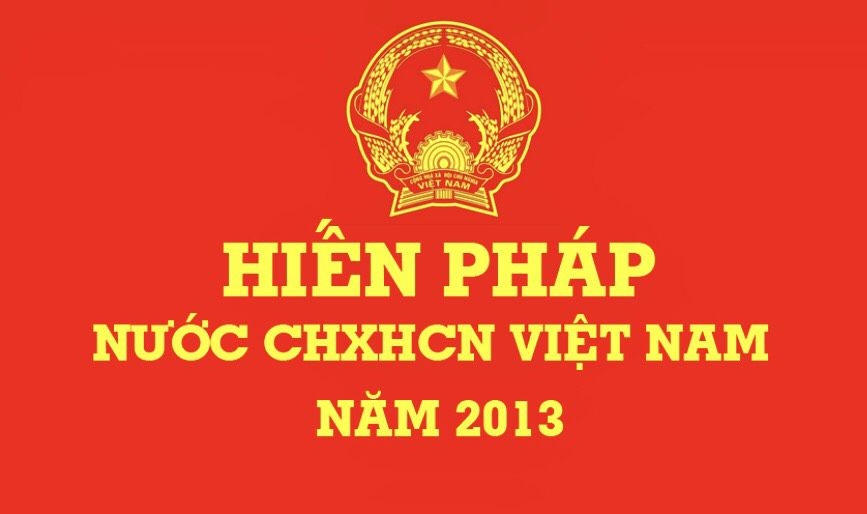 Kế hoạch tổ chức lấy ý kiến Nhân dân về dự thảo Nghị quyết sửa đổi Hiến pháp 2013